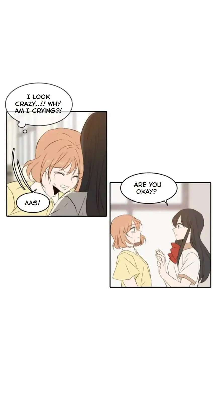 Read Lovely Again Today chapter 77 image 2 on Lezhin