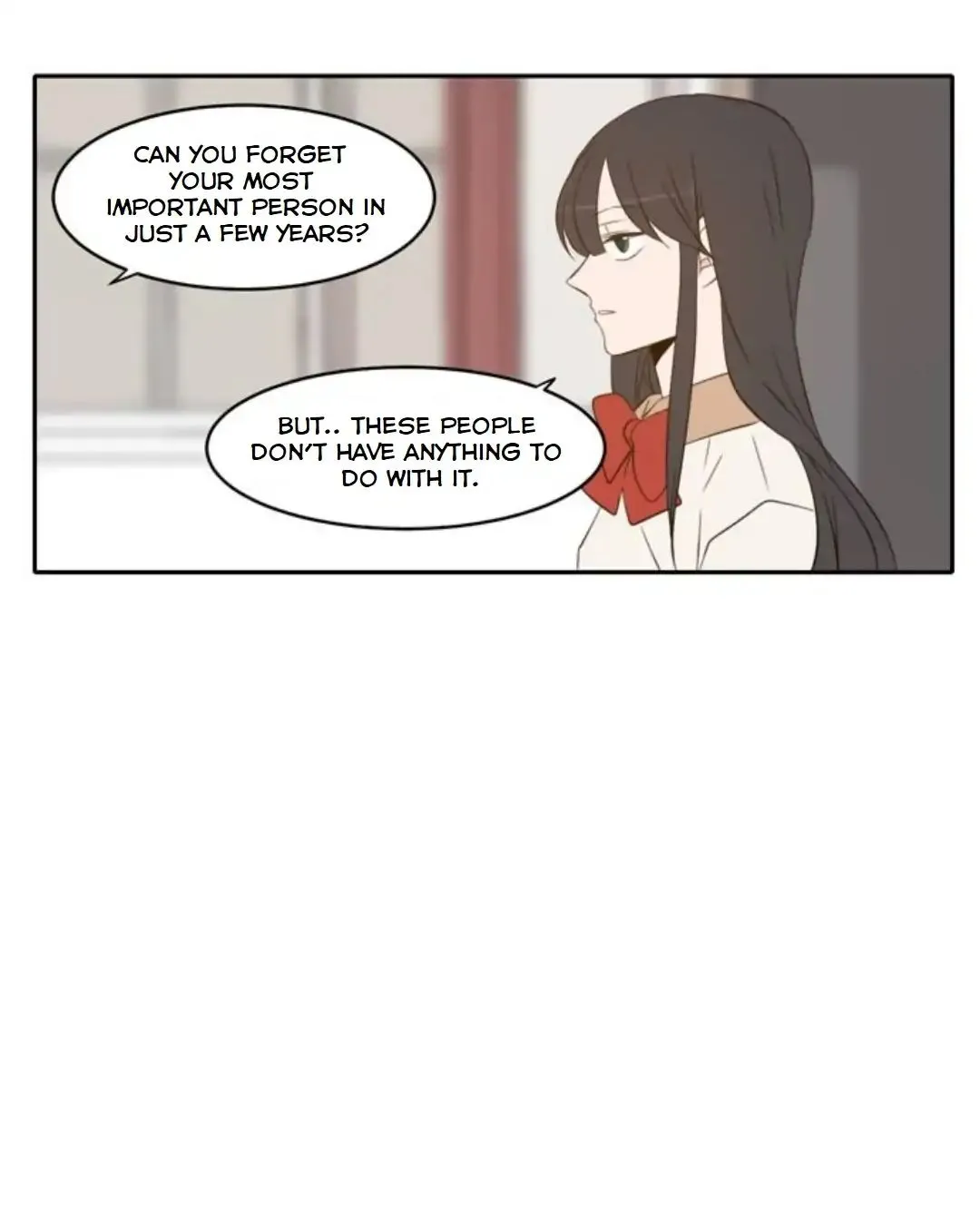 Read Lovely Again Today chapter 77 image 20 on Lezhin