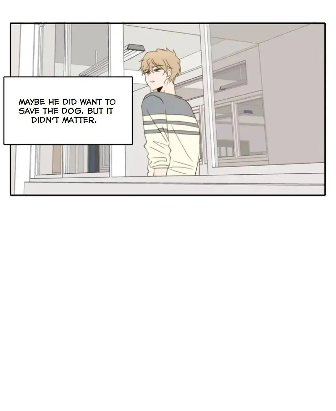 Read Lovely Again Today chapter 77 image 21 on Lezhin