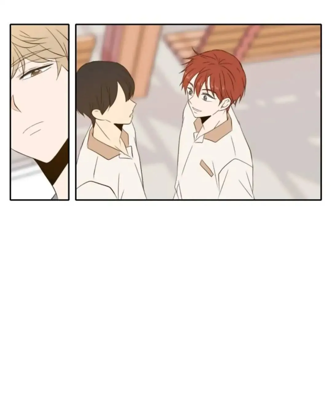 Read Lovely Again Today chapter 77 image 23 on Lezhin