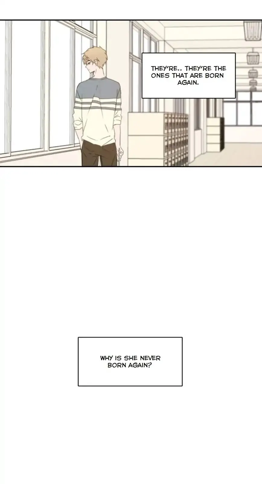 Read Lovely Again Today chapter 77 image 24 on Lezhin