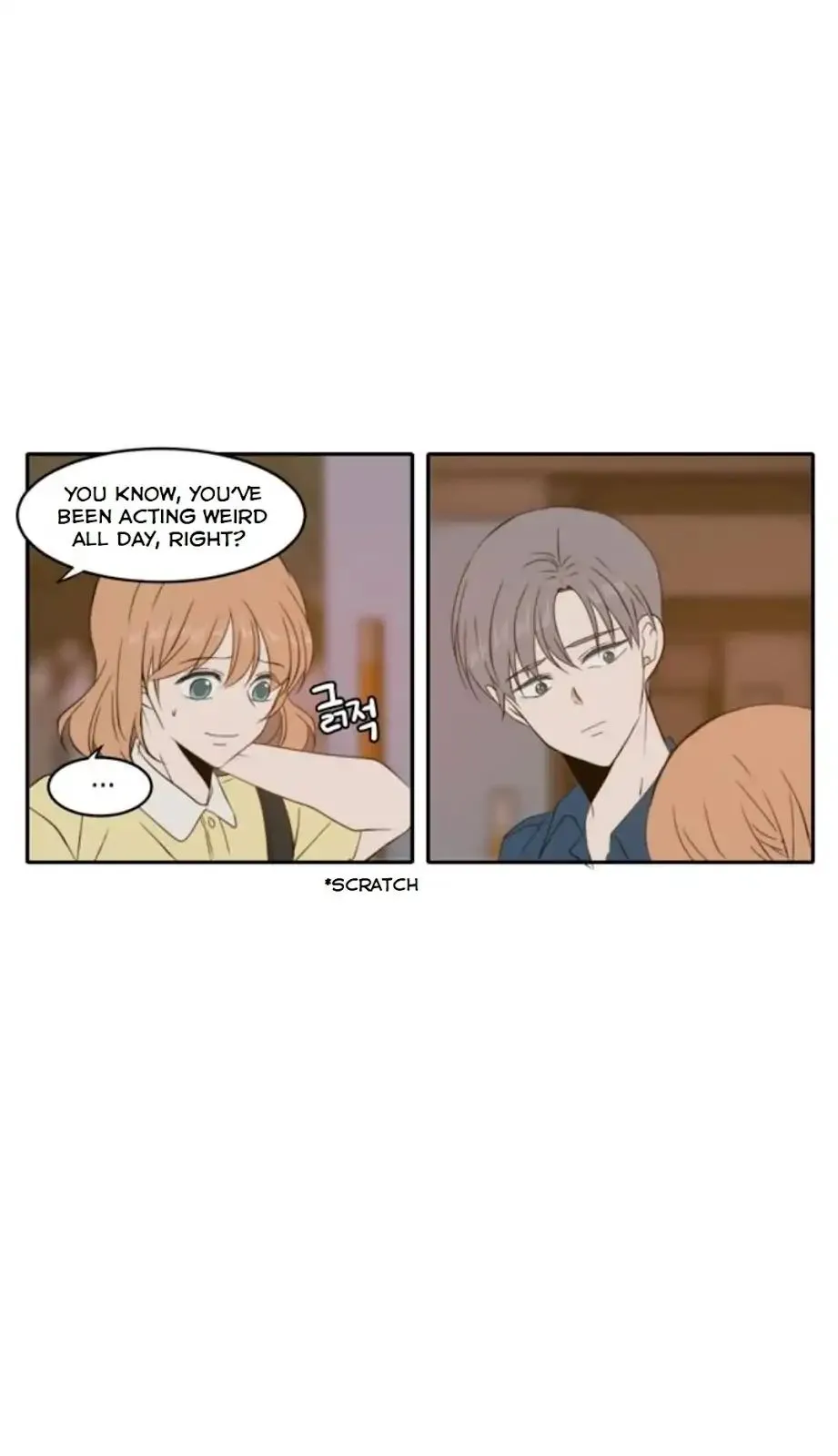 Read Lovely Again Today chapter 77 image 27 on Lezhin