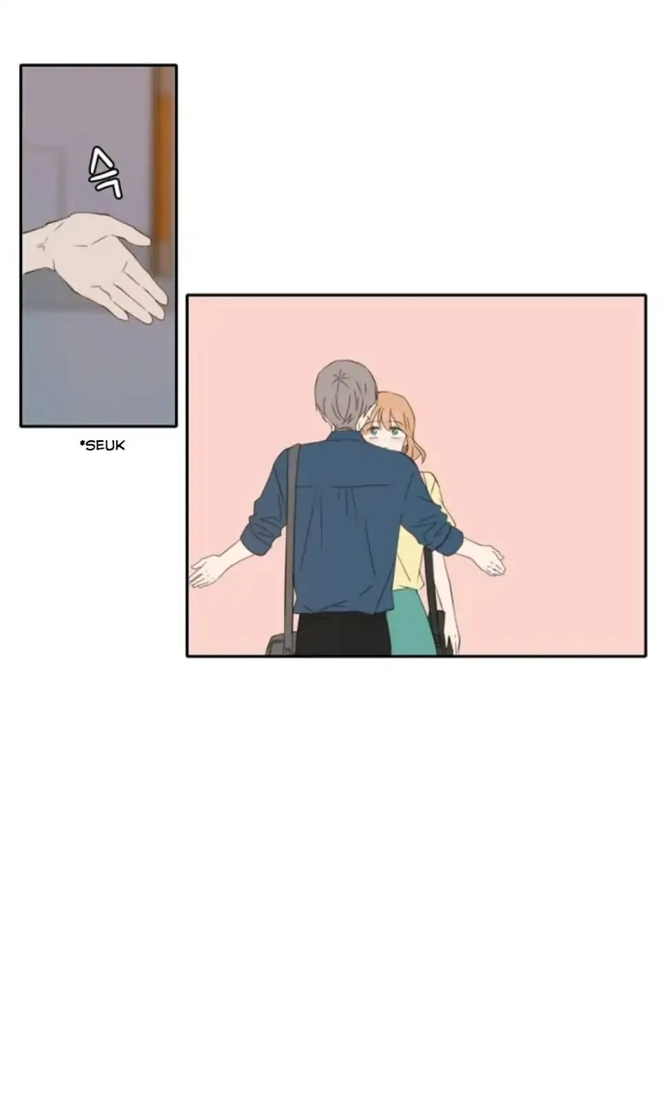 Read Lovely Again Today chapter 77 image 28 on Lezhin