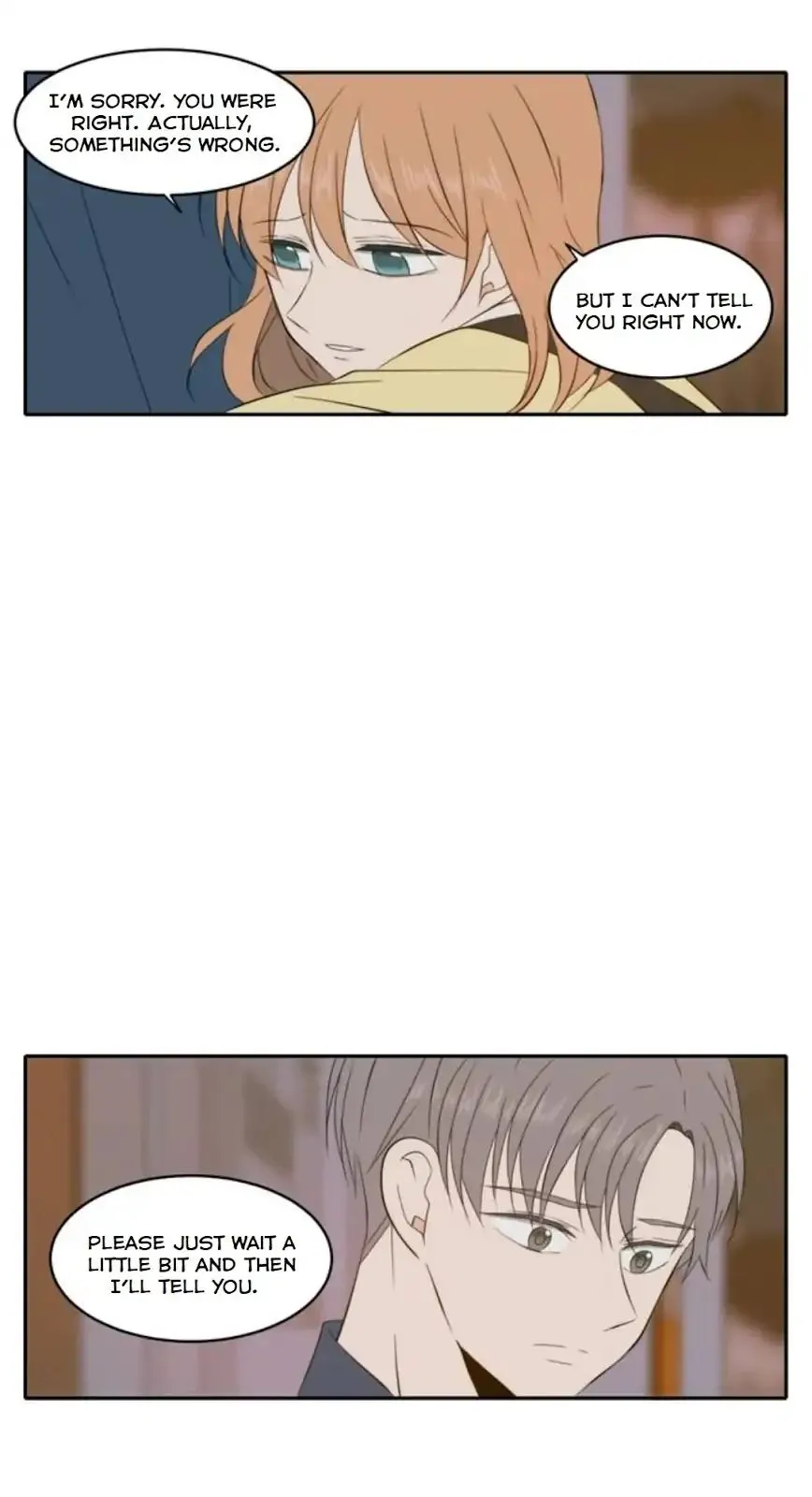 Read Lovely Again Today chapter 77 image 32 on Lezhin
