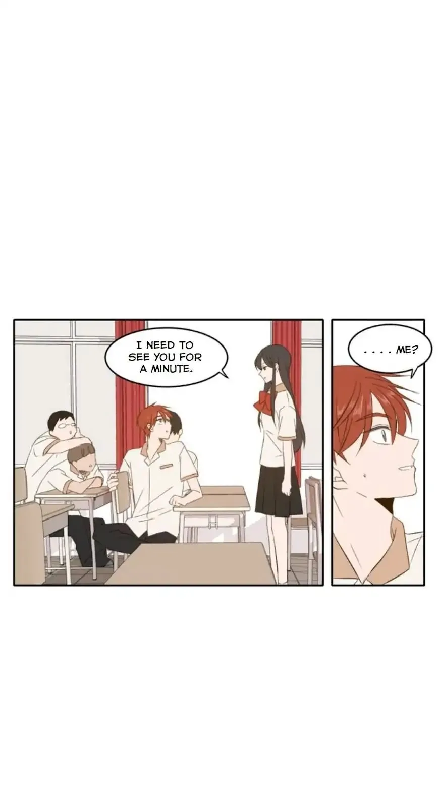 Read Lovely Again Today chapter 77 image 39 on Lezhin