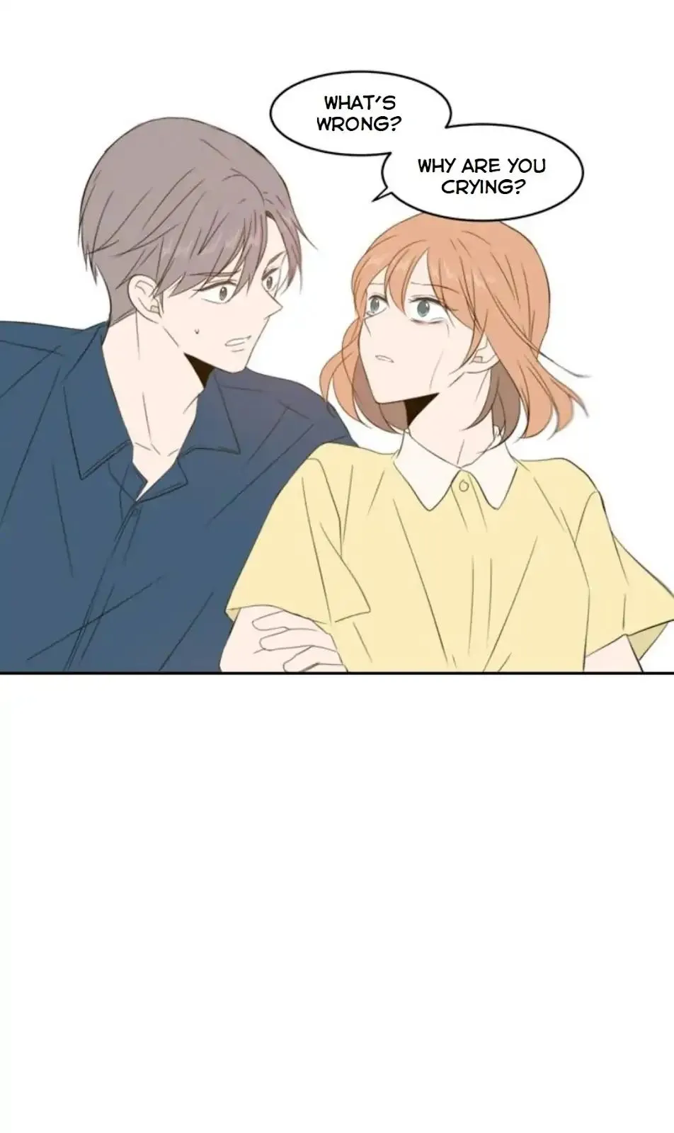 Read Lovely Again Today chapter 77 image 4 on Lezhin