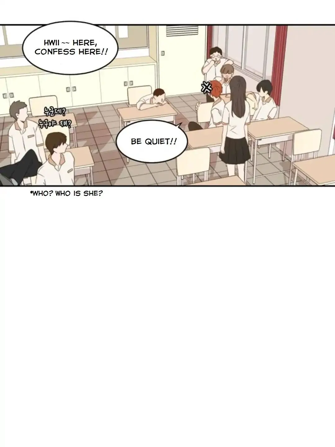 Read Lovely Again Today chapter 77 image 41 on Lezhin
