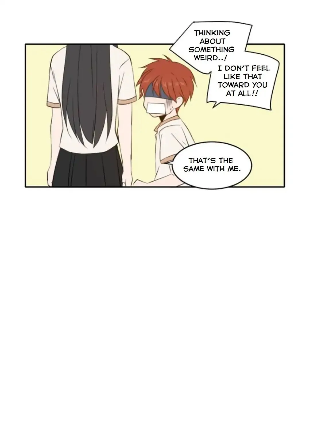 Read Lovely Again Today chapter 77 image 43 on Lezhin