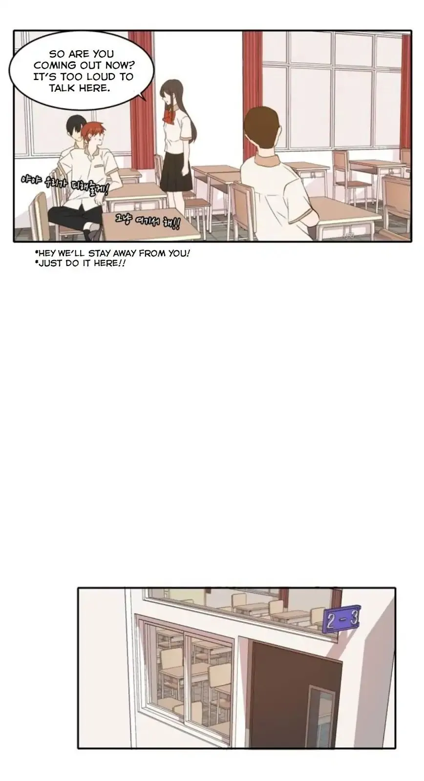 Read Lovely Again Today chapter 77 image 44 on Lezhin