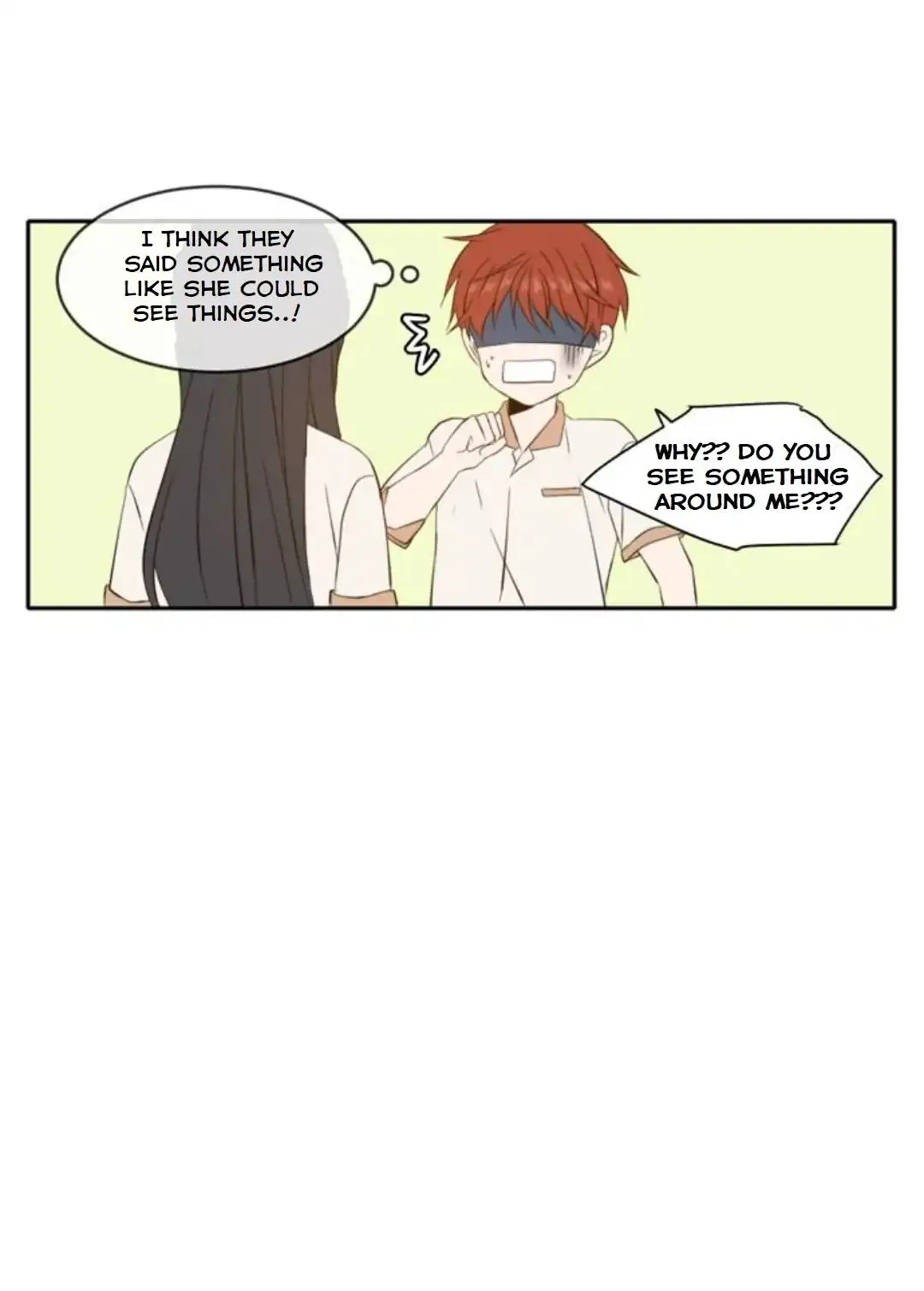 Read Lovely Again Today chapter 77 image 46 on Lezhin