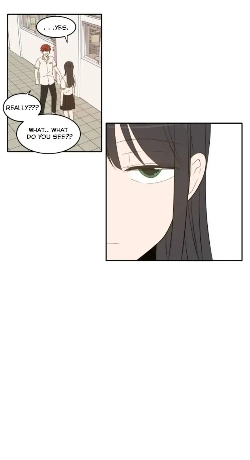 Read Lovely Again Today chapter 77 image 47 on Lezhin