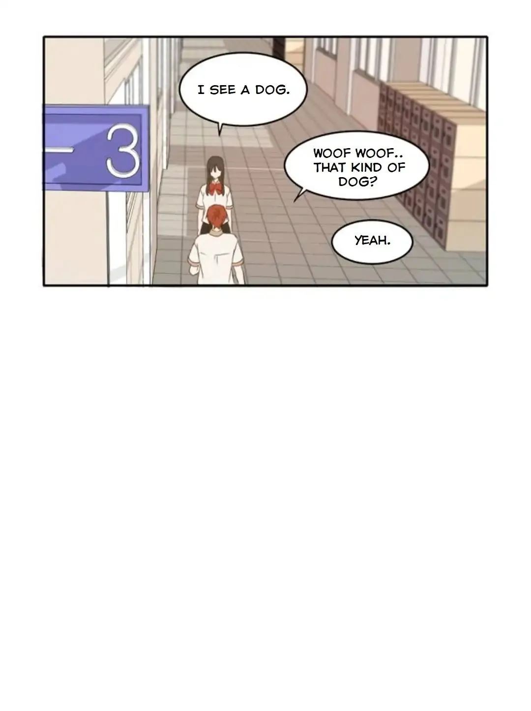 Read Lovely Again Today chapter 77 image 49 on Lezhin
