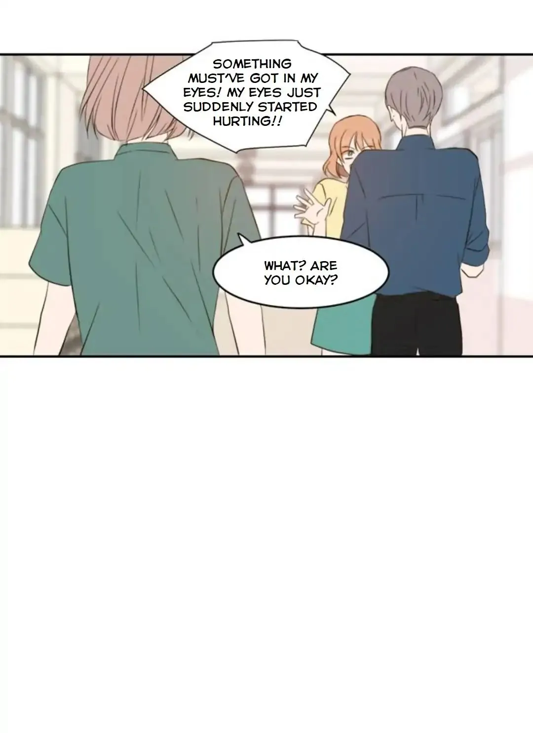 Read Lovely Again Today chapter 77 image 6 on Lezhin