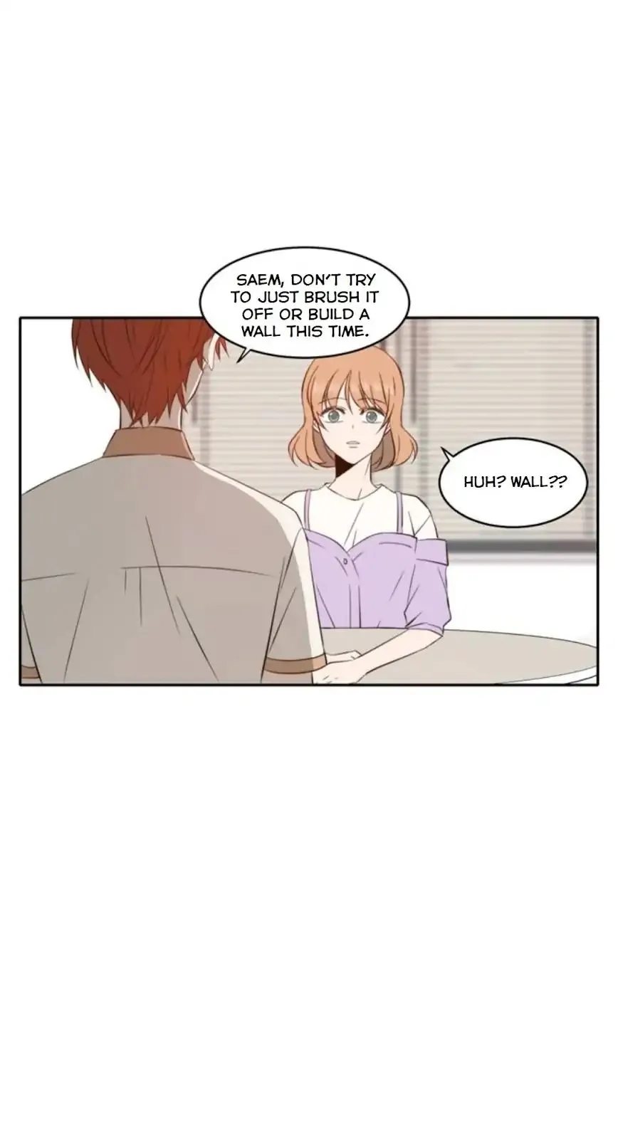 Read Lovely Again Today chapter 79 image 1 on Lezhin