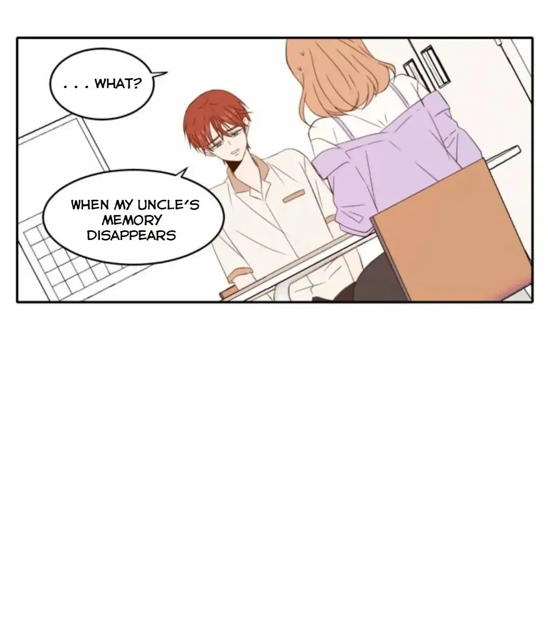 Read Lovely Again Today chapter 79 image 10 on Lezhin