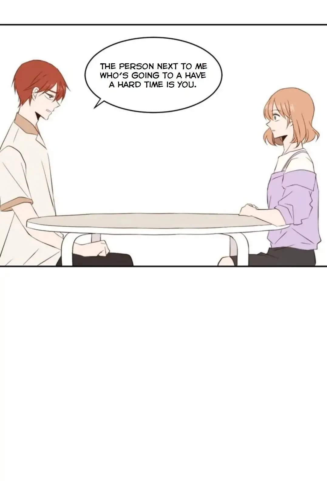 Read Lovely Again Today chapter 79 image 11 on Lezhin