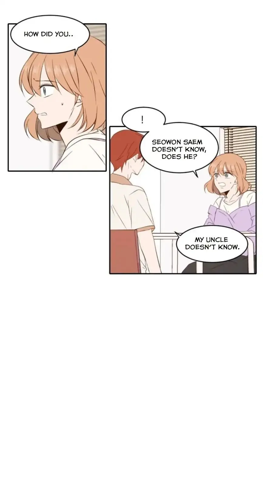 Read Lovely Again Today chapter 79 image 12 on Lezhin