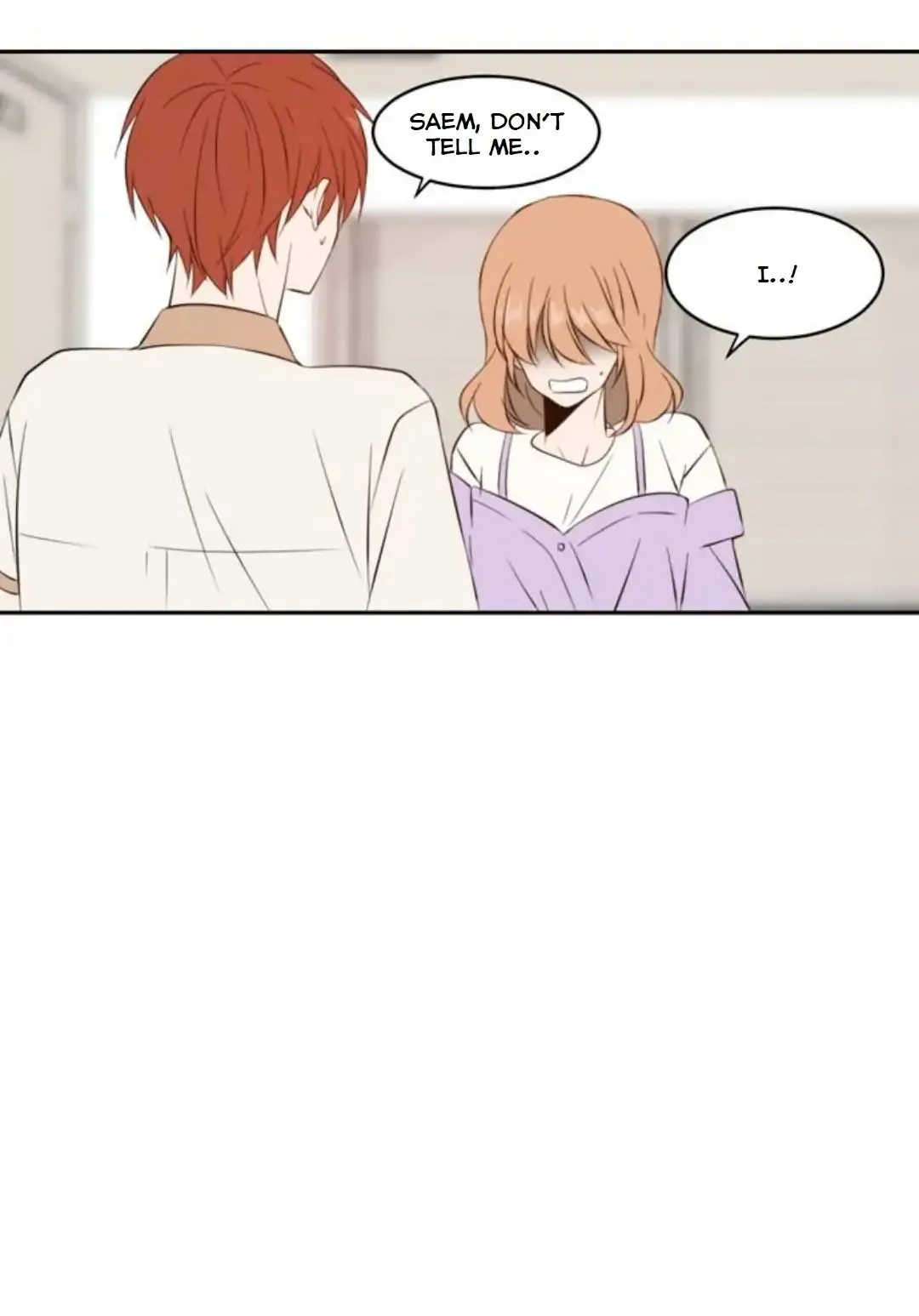 Read Lovely Again Today chapter 79 image 16 on Lezhin