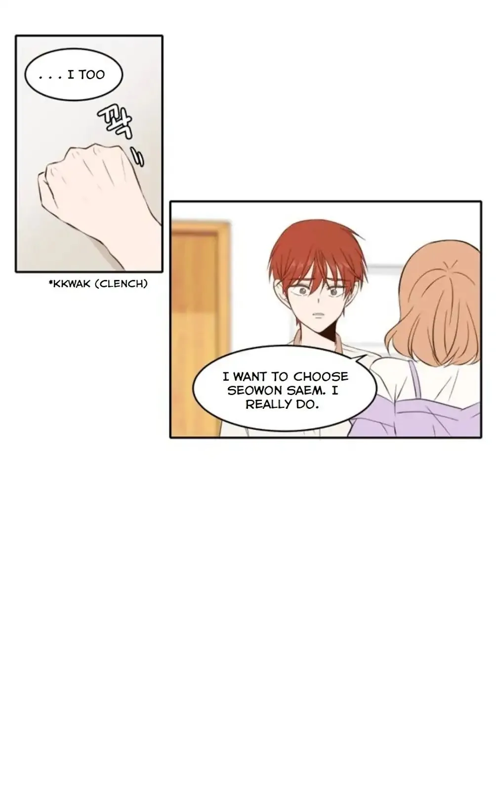 Read Lovely Again Today chapter 79 image 17 on Lezhin