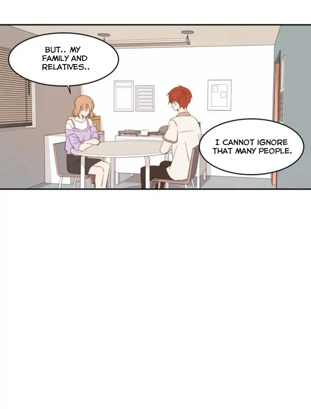 Read Lovely Again Today chapter 79 image 18 on Lezhin