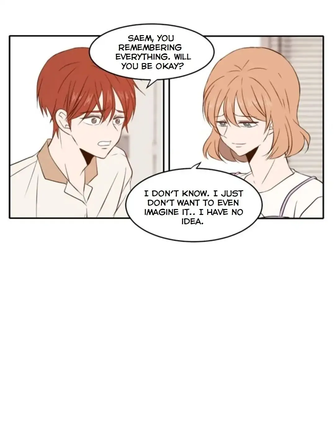 Read Lovely Again Today chapter 79 image 19 on Lezhin