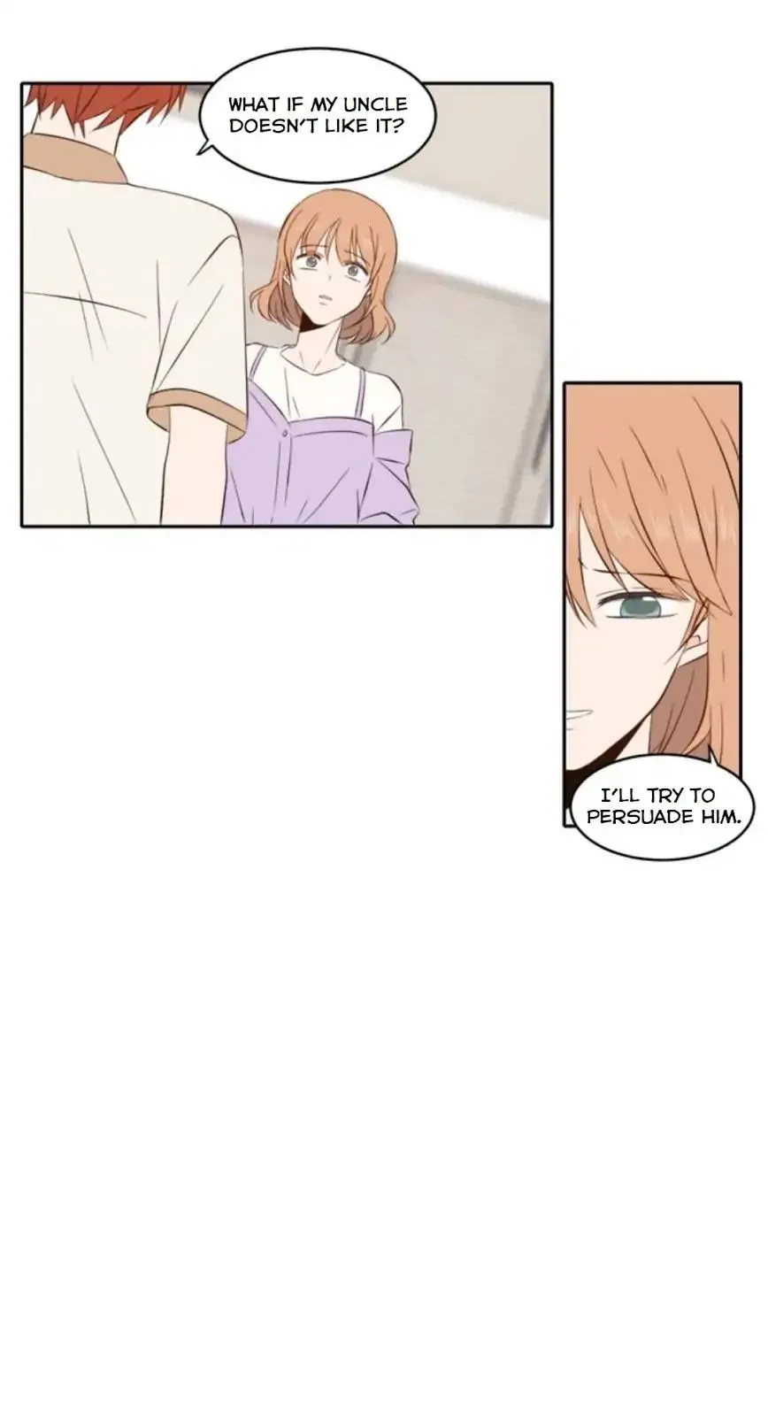 Read Lovely Again Today chapter 79 image 21 on Lezhin