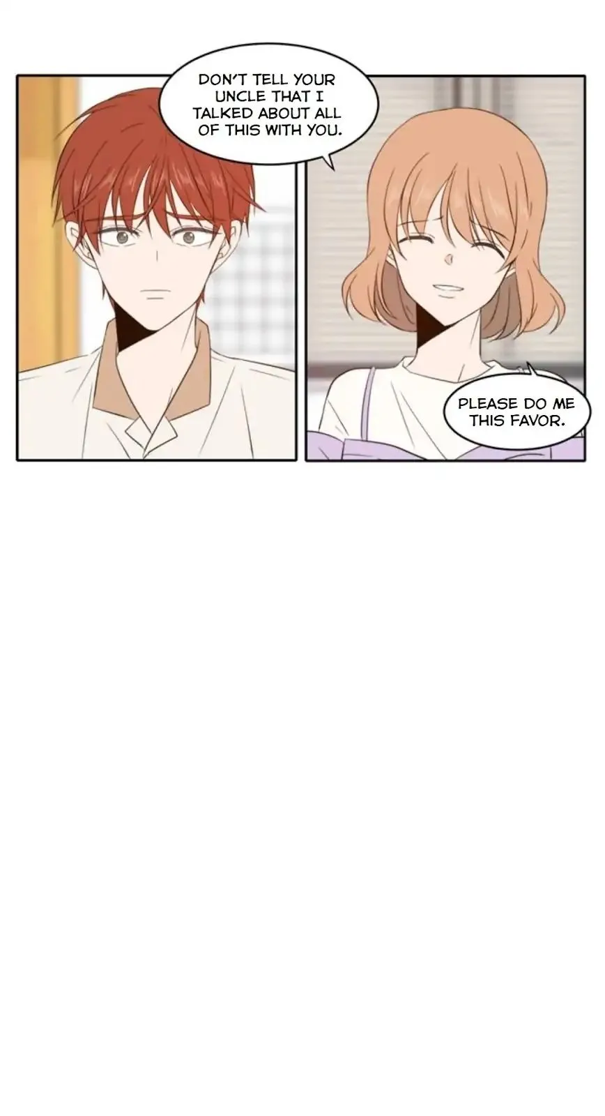 Read Lovely Again Today chapter 79 image 22 on Lezhin