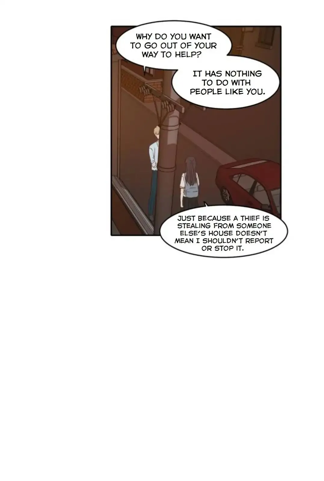 Read Lovely Again Today chapter 79 image 27 on Lezhin