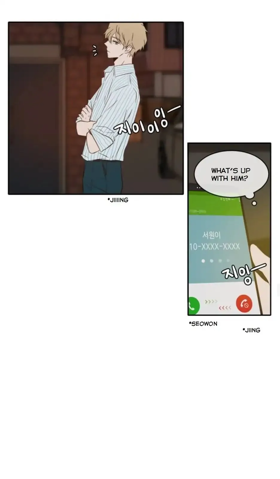 Read Lovely Again Today chapter 79 image 28 on Lezhin