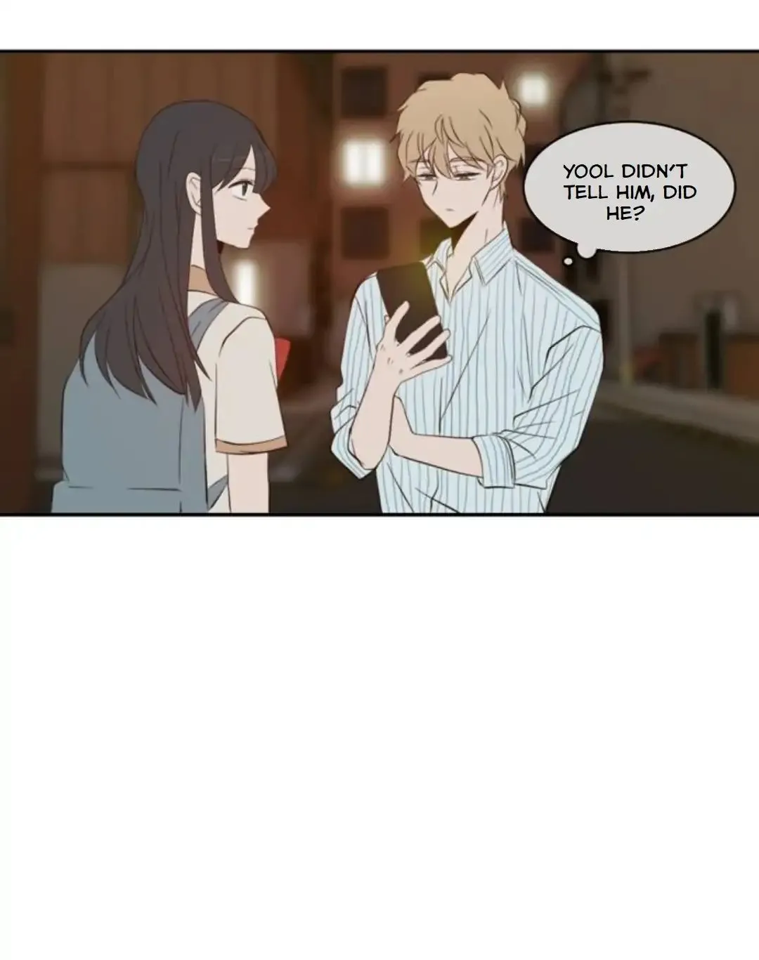 Read Lovely Again Today chapter 79 image 29 on Lezhin