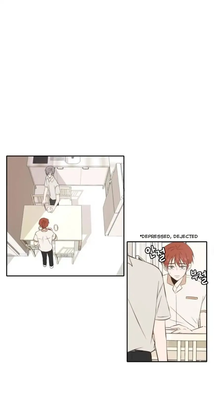 Read Lovely Again Today chapter 79 image 34 on Lezhin