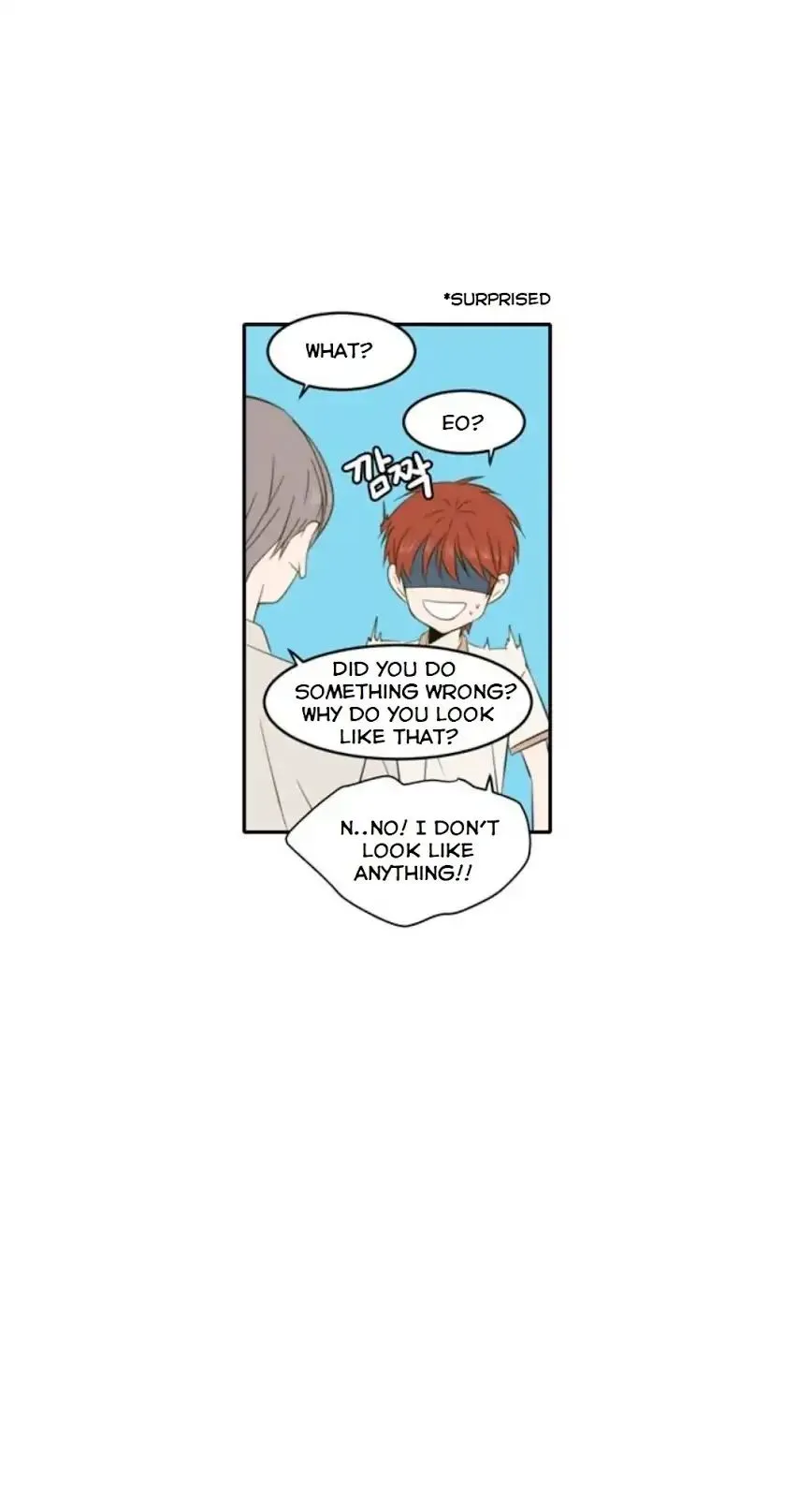 Read Lovely Again Today chapter 79 image 36 on Lezhin