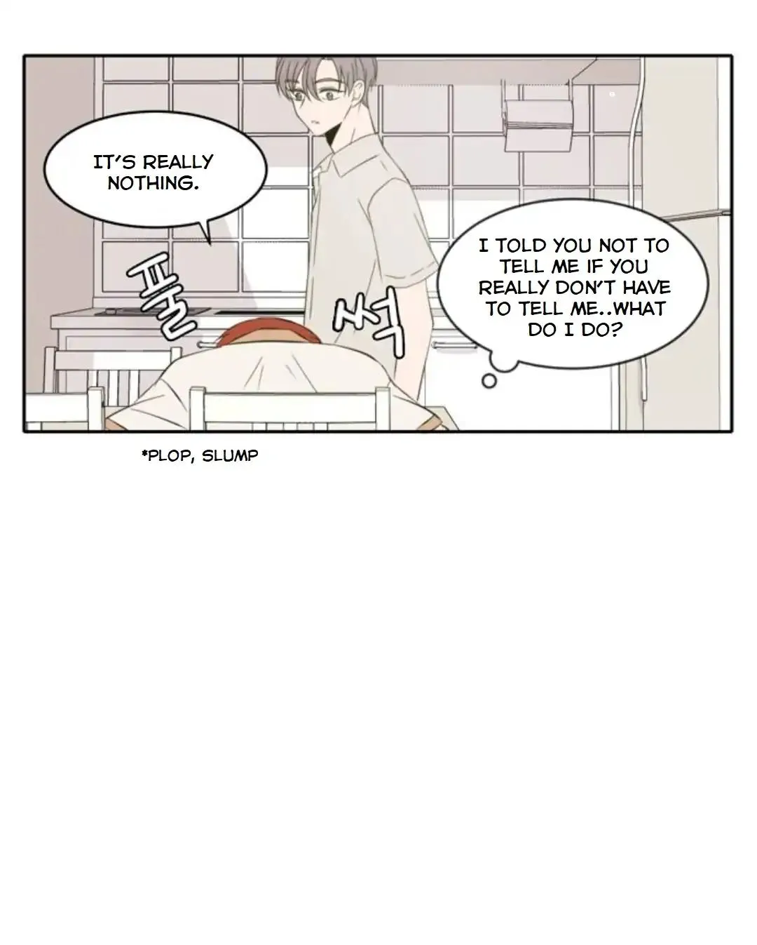 Read Lovely Again Today chapter 79 image 38 on Lezhin