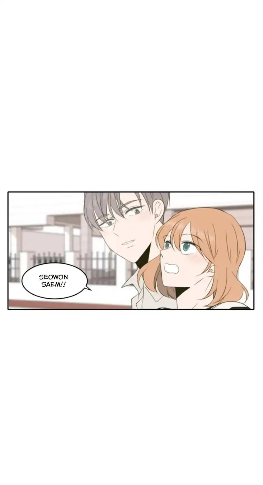 Read Lovely Again Today chapter 79 image 41 on Lezhin