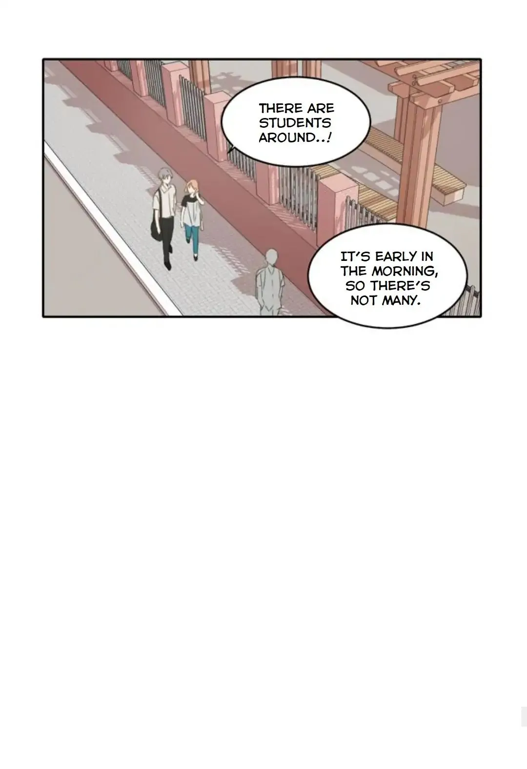 Read Lovely Again Today chapter 79 image 42 on Lezhin