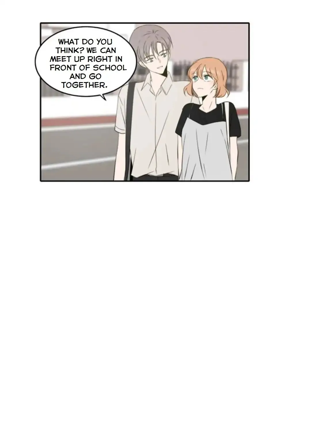 Read Lovely Again Today chapter 79 image 43 on Lezhin