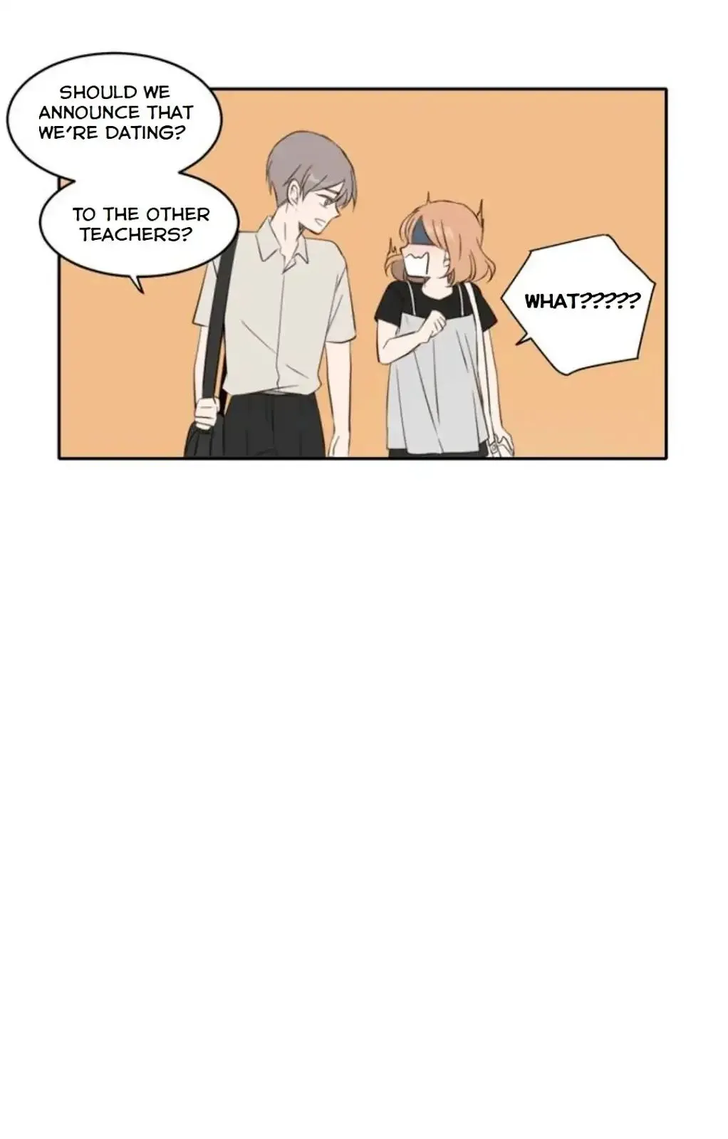 Read Lovely Again Today chapter 79 image 46 on Lezhin