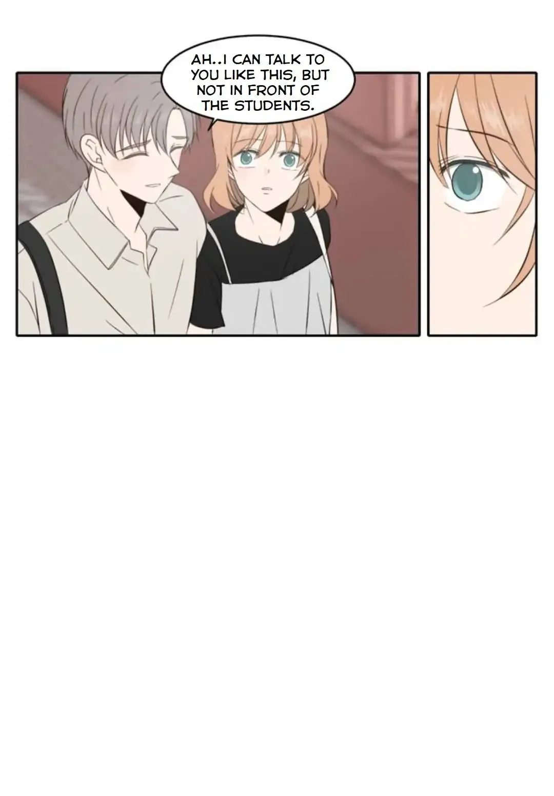 Read Lovely Again Today chapter 79 image 48 on Lezhin