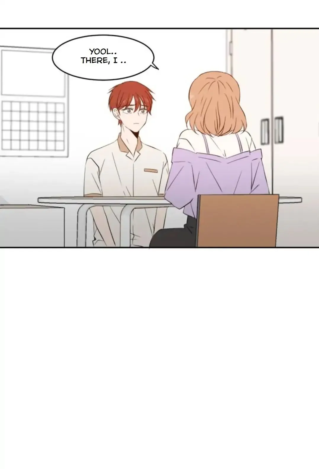 Read Lovely Again Today chapter 79 image 5 on Lezhin