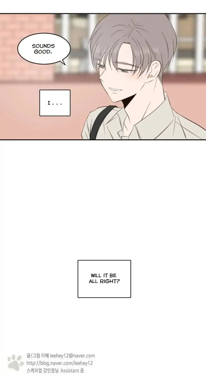 Read Lovely Again Today chapter 79 image 53 on Lezhin
