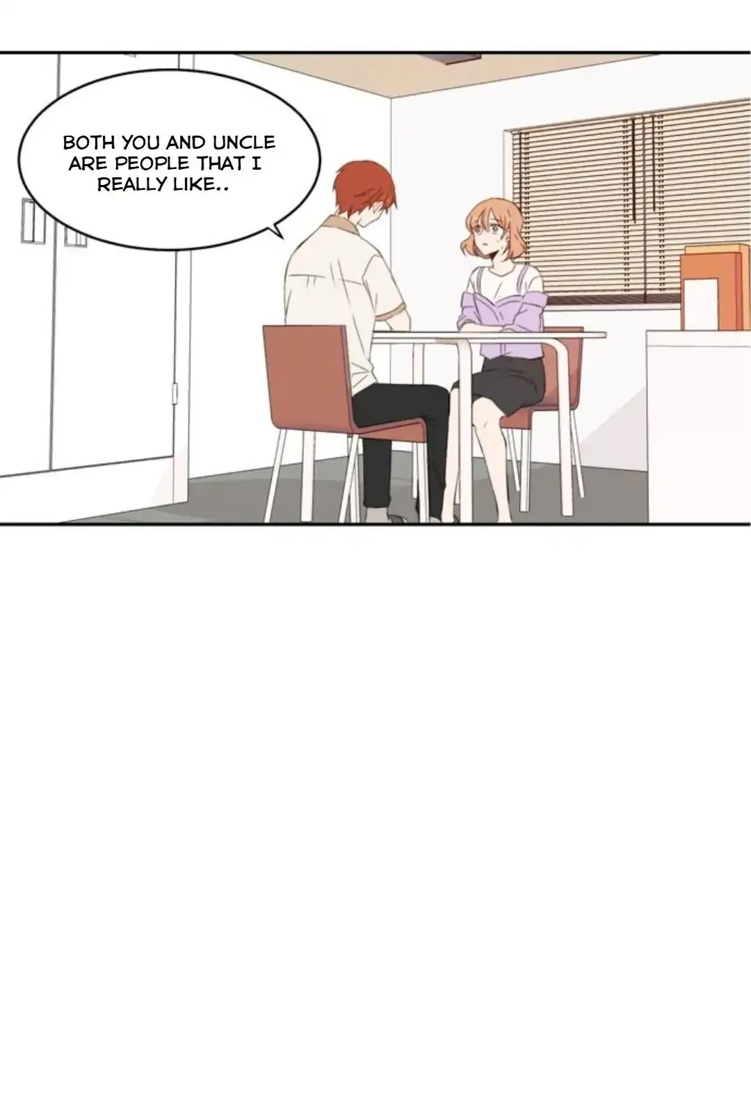 Read Lovely Again Today chapter 79 image 7 on Lezhin