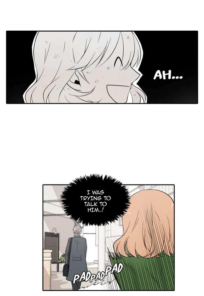 Read Lovely Again Today chapter 8 image 13 on Lezhin