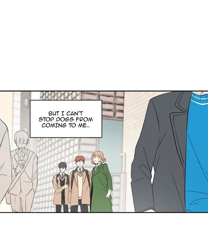 Read Lovely Again Today chapter 8 image 16 on Lezhin