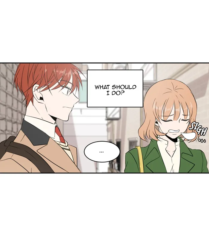 Read Lovely Again Today chapter 8 image 17 on Lezhin