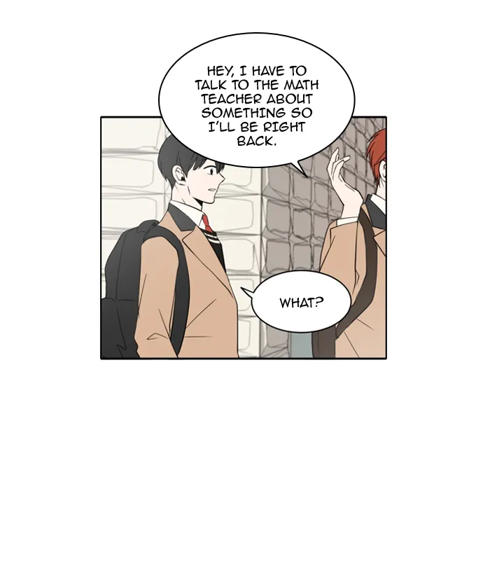 Read Lovely Again Today chapter 8 image 18 on Lezhin