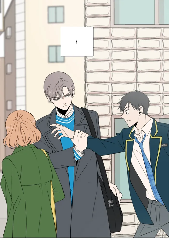 Read Lovely Again Today chapter 8 image 2 on Lezhin