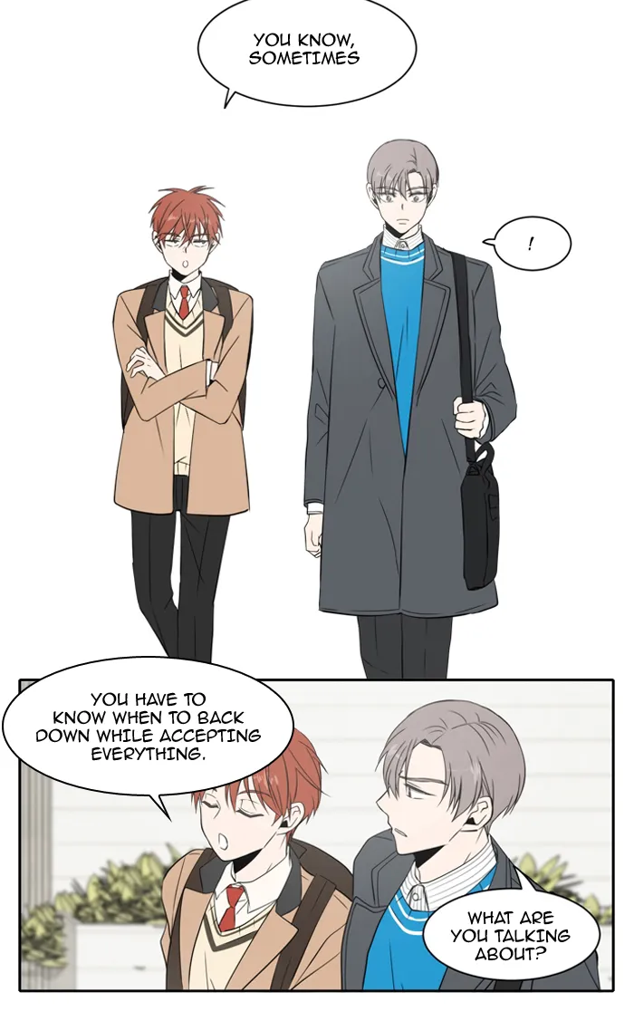 Read Lovely Again Today chapter 8 image 21 on Lezhin