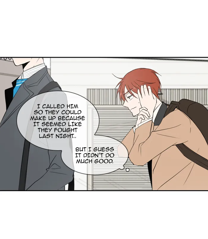 Read Lovely Again Today chapter 8 image 26 on Lezhin