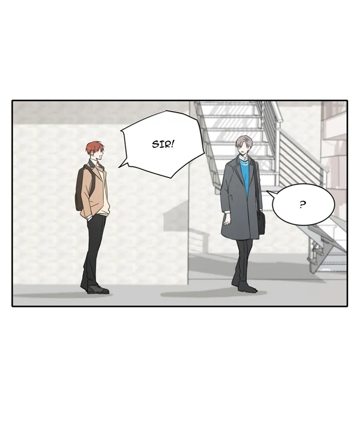 Read Lovely Again Today chapter 8 image 27 on Lezhin