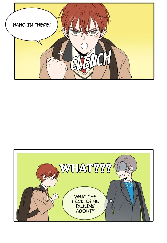 Read Lovely Again Today chapter 8 image 28 on Lezhin